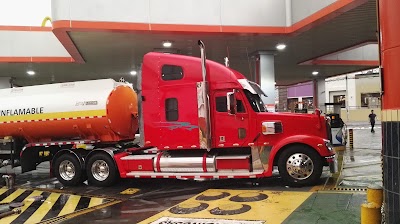Photos of Servicentro J.S.M, La Tropicana