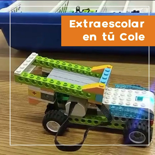 Techlab Kids Chile | Extraescolares y Vacionales de robótica educativa