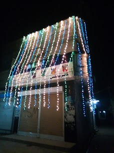 Colour Palace sialkot