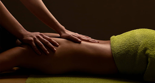 Gabriela’s massage and beauty therapy