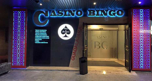 Casino bingo de Guadalajara - Thumbnail