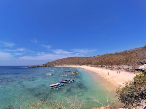 Jalaner Travel Paket Wisata Lombok Komodo Labuan Bajo Bali Raja Ampat Bromo, Author: Jalaner Travel Paket Wisata Lombok Komodo Labuan Bajo Bali Raja Ampat Bromo