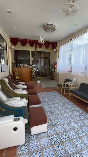Be Life Health Massage