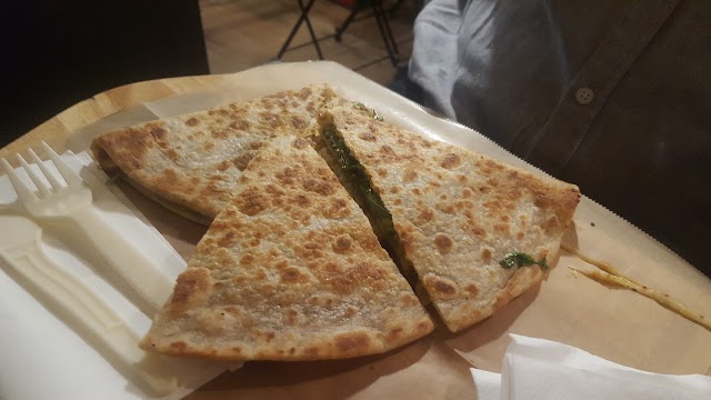 Pasta pia Italian Street food