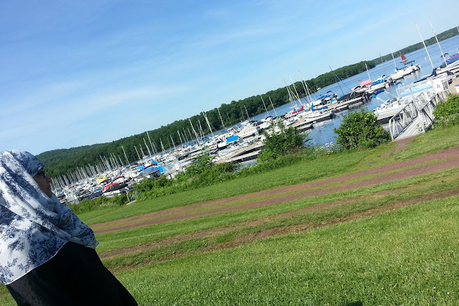 Visit Nockamixon State Park On Your Trip To Quakertown