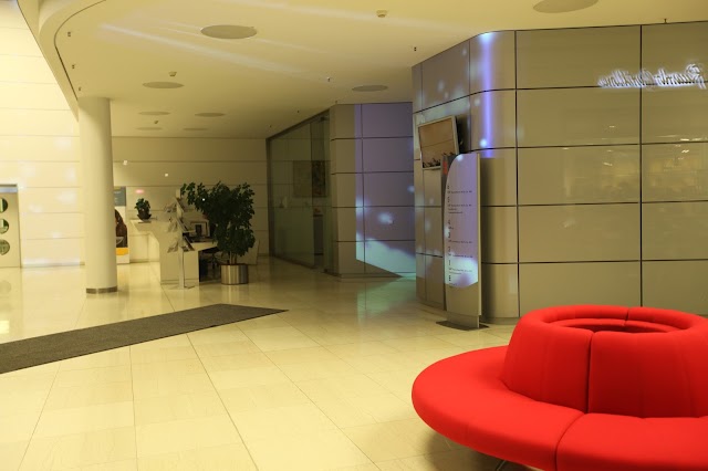 Foundation New Synagogue Berlin - Centrum Judaicum