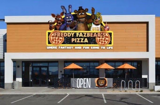 Fredy Pizzas