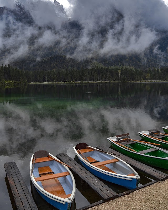 Hintersee