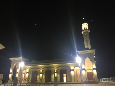 Photos of Abu Burda Ansari Mosque