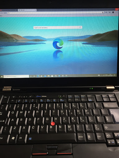 CRAYFORD COMPUTERS - Visual