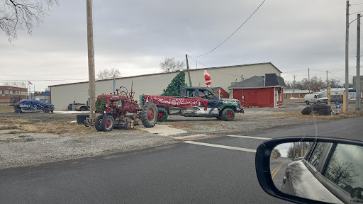 Cahill Automotive - Thumbnail
