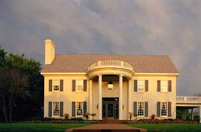 First American Roofing