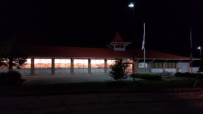 Belton Library