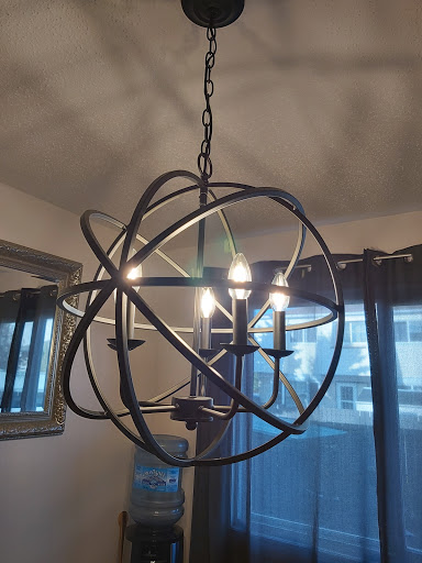 Delray Electric Ltd - Visual