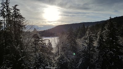 Photos of Bowen Island Hideaway