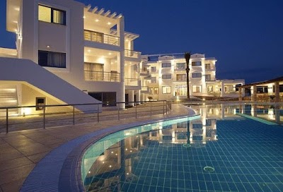 Photos of Ionian Theoxenia