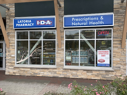 I.D.A. - Latoria Pharmacy