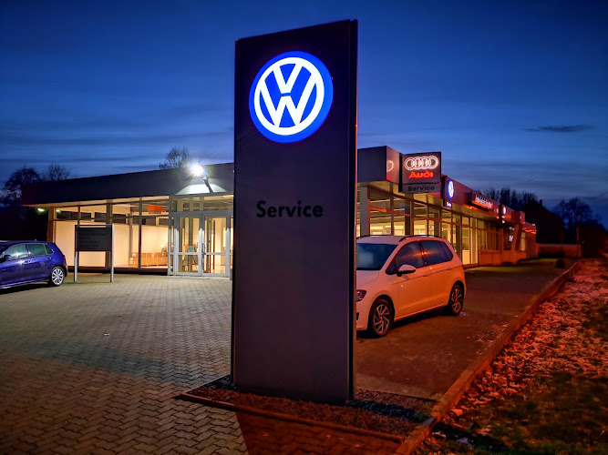 AUTO-LUDWIG Salzgitter GmbH