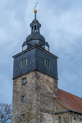 Sankt Kilian - Visual