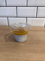 Photo n°11 de Api Poke bowl à Paris (Saladerie)