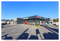 AZUR TRUCKS CARROSSERIE - Fréjus à Fréjus