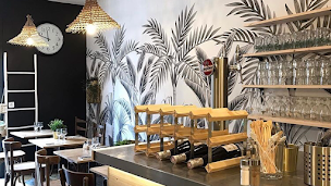 Photo n°28 de Restaurant Marseille Ocalm à Marseille (Restaurant)