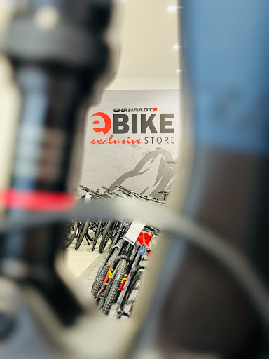 e BIKE exclusive STORE Suhl - Thumbnail