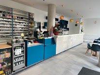 Bar Tabac du Moulon - Café Bar cigare CBD puff la Vape Gif sur Yvette à Gif-sur-Yvette