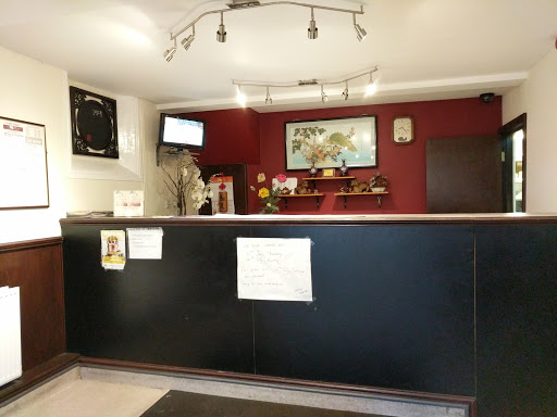 Station Supper - Visual