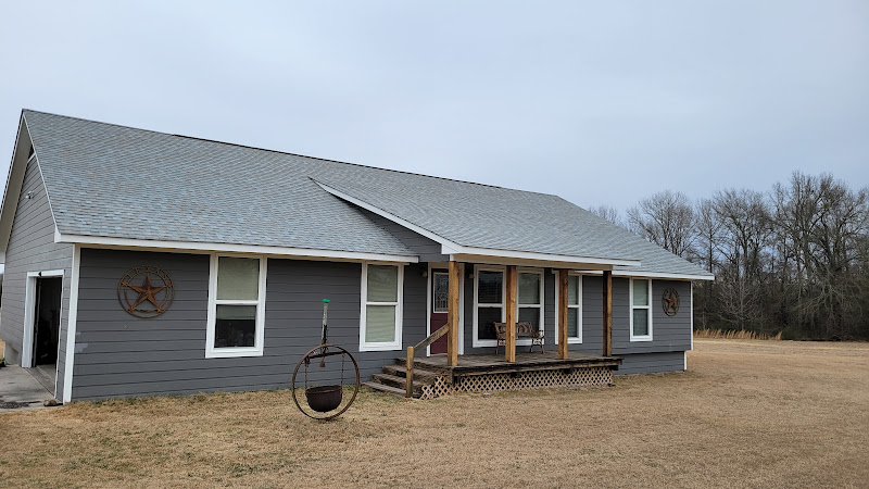 Evergreen Roofing & Solar