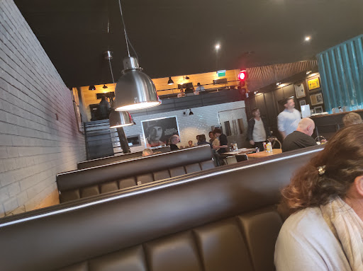 Photo 5 - New York New York Café