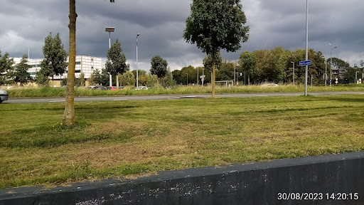 [P] Meijersplein Parkeren & Reizen