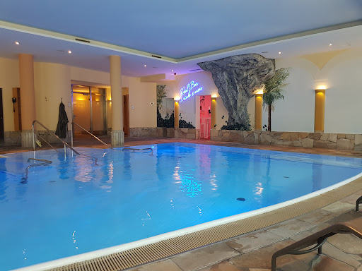 Vitus Spa - Visual