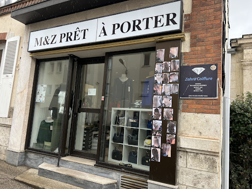 M&Z prêt à porter