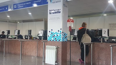 Photos of Clinic Private Velez Sarsfield