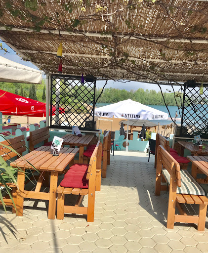 Rick‘s Beach Strandbad/Cafe‘-Strand-Lounge Gallery - Germany