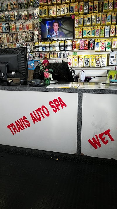 Tidy Auto Spa