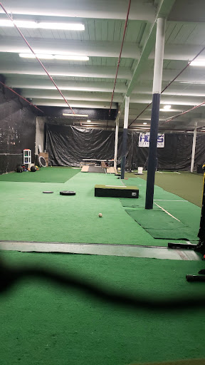 Hop's Athletic Performance - Visual