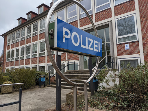 Polizeirevier Wedel - Thumbnail