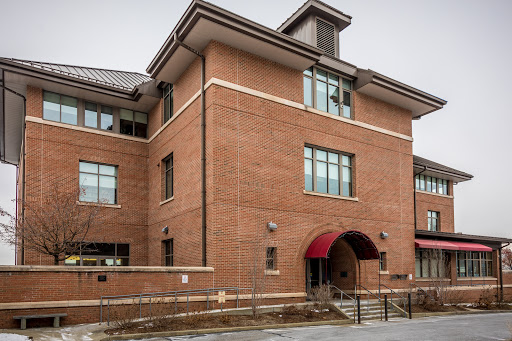 Mahopac Library - Thumbnail