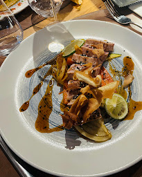 Photo n°52 de Le comptoir de Jean à Le Perreux-sur-Marne (Restaurant)