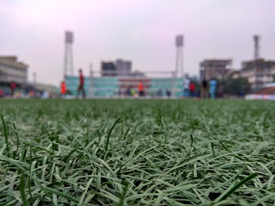 Photos of Bir Sreshtho Mostafa Kamal Stadium