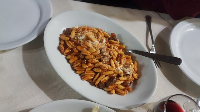 Agriturismo La Selva