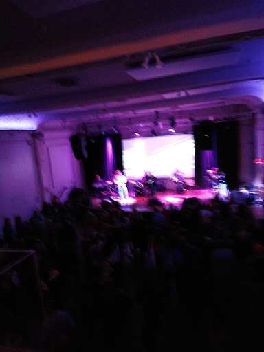 31 West Ballroom - Thumbnail