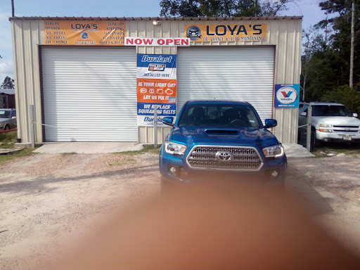 Loya's Auto Repair - Thumbnail