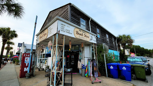 Mr. John's Beach Store - Thumbnail