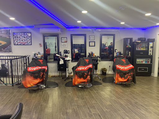 Twinz Barbershop Gallery - United States