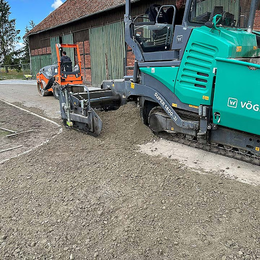 Rekisa GmbH Recycling - Kies - Sand - Thumbnail