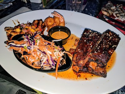 Photos of T-Rex Cafe