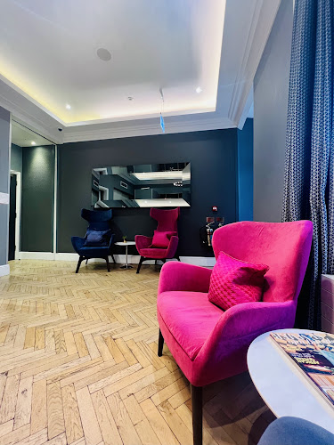 Comments and reviews of Mornington Hotel London Victoria